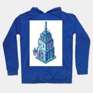 Buildy Hoodie